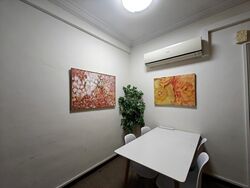 Regent Park (D5), Condominium #579699181